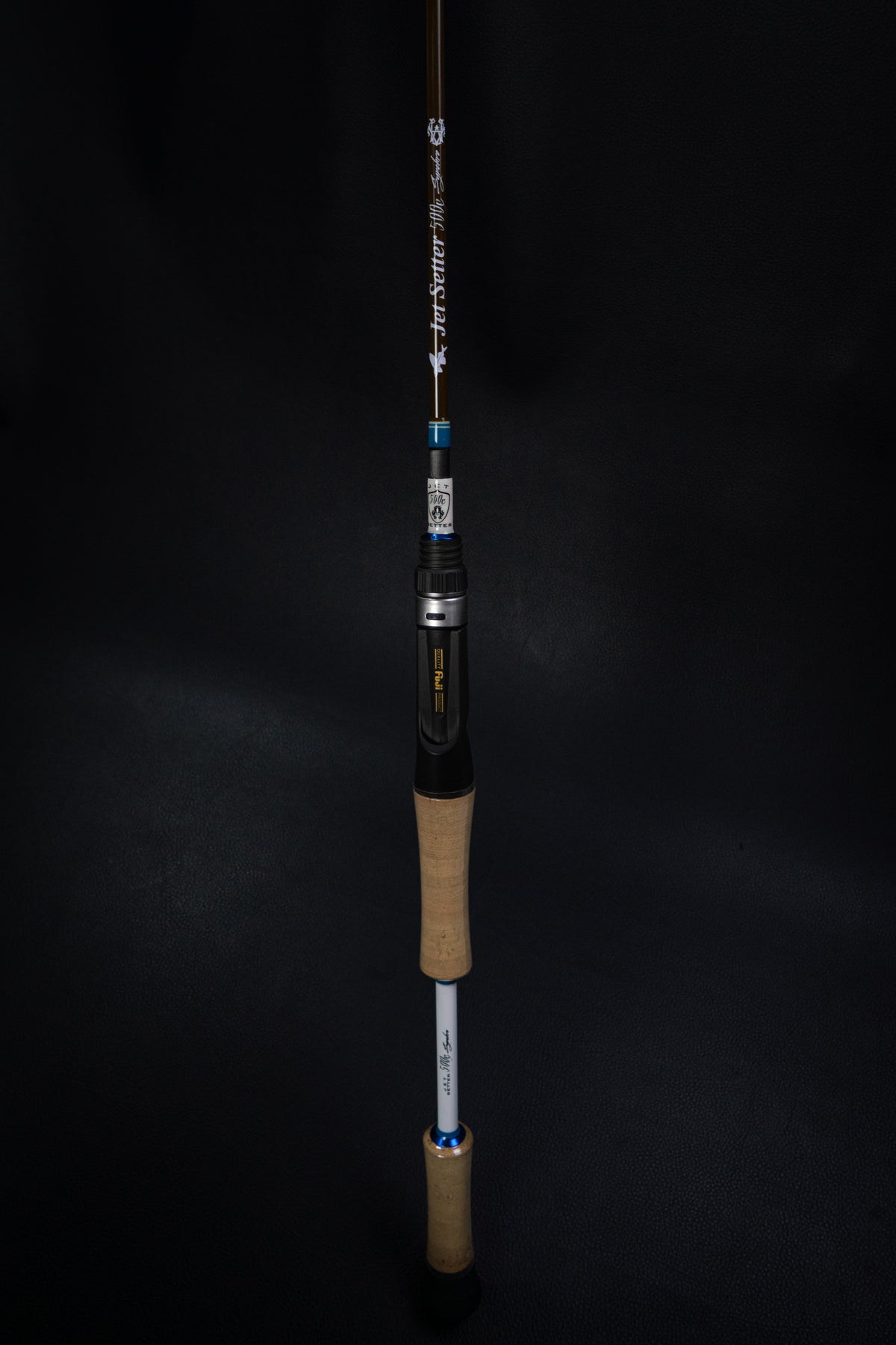 【中古・掘り出しモノ】ジェットセッター JetSetter 500C シンクロ （プロト）(ケース無し）