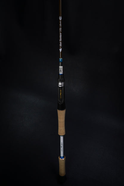 【中古・掘り出しモノ】ジェットセッター JetSetter 500C シンクロ （プロト）(ケース無し）