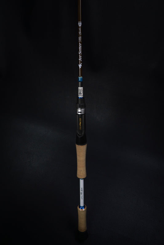 【中古・掘り出しモノ】ジェットセッター JetSetter 500C シンクロ （プロト）(ケース無し）