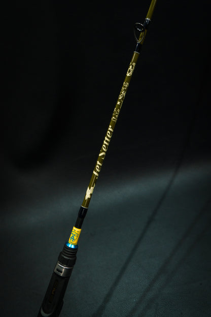 【中古・掘り出しモノ】ジェットセッター 506C AM アマゾン [Morpho]（ケース無し）