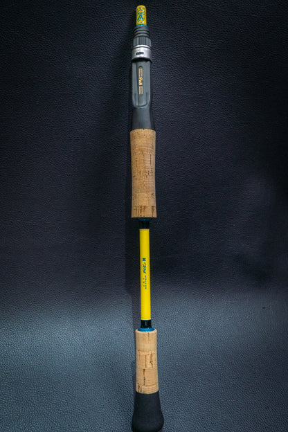 【中古・掘り出しモノ】ジェットセッター 506C AM アマゾン [Morpho]（ケース無し）