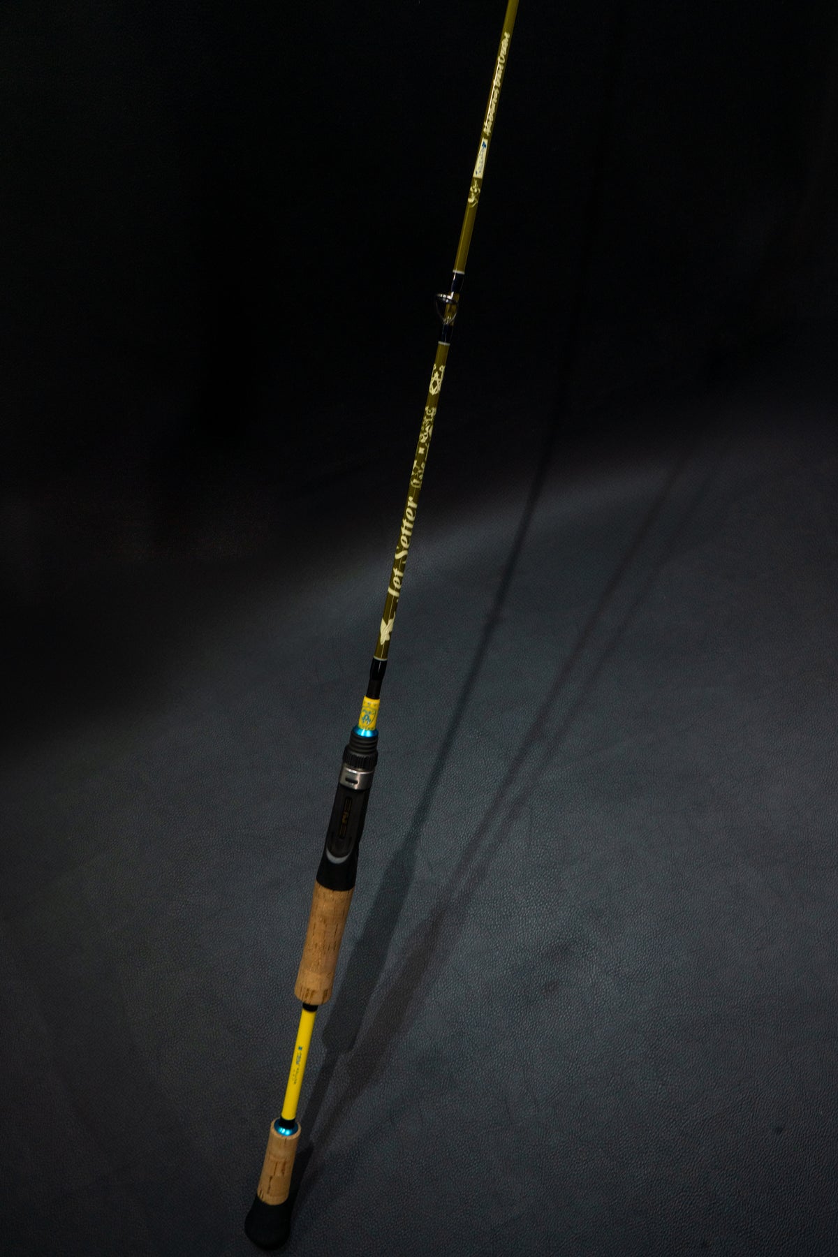 【中古・掘り出しモノ】ジェットセッター 506C AM アマゾン [Morpho]（ケース無し）