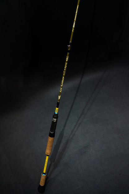 【中古・掘り出しモノ】ジェットセッター 506C AM アマゾン [Morpho]（ケース無し）