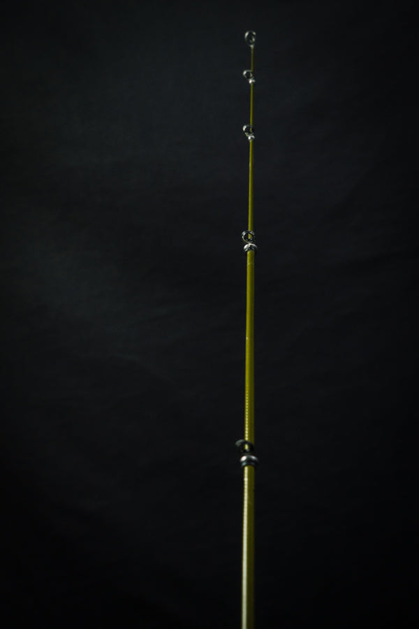 【中古・掘り出しモノ】JetSetter 50CT [テレスコ・ベイトキャスティング]