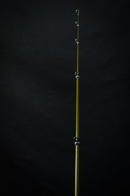 【中古・掘り出しモノ】JetSetter 50CT [テレスコ・ベイトキャスティング]