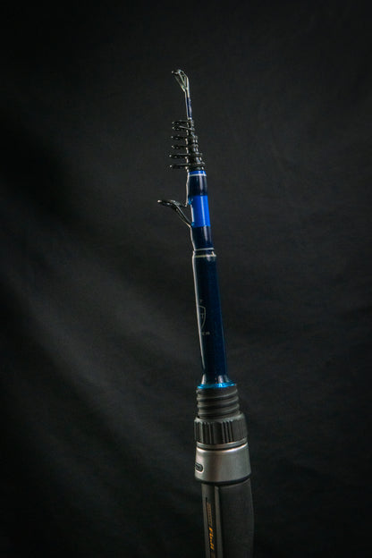 【中古・掘り出しモノ】ジェットセッター50CT [SOUL BLUE]