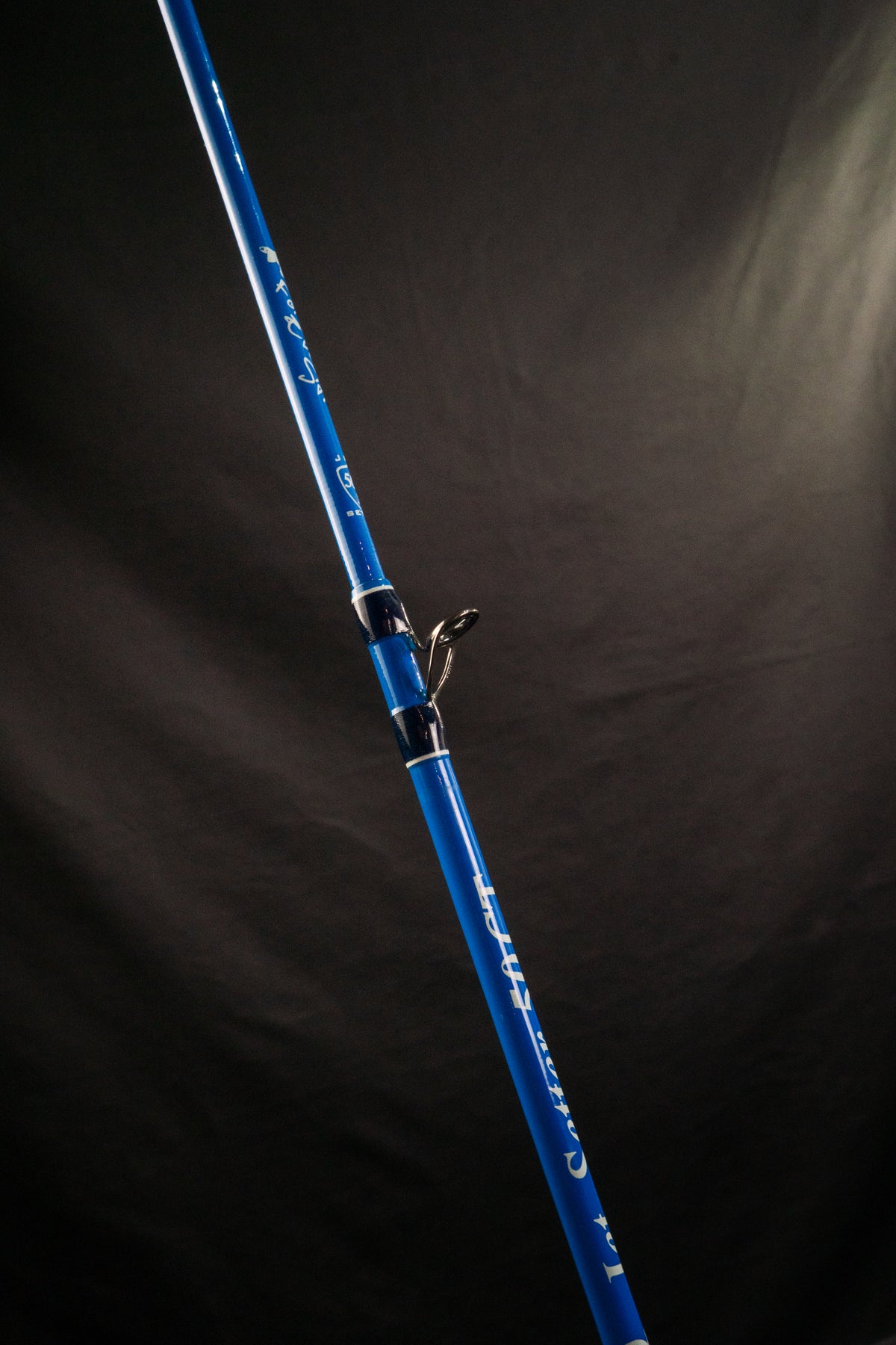 【中古・掘り出しモノ】ジェットセッター50CT [SOUL BLUE]