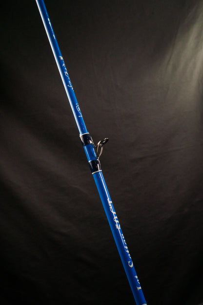 【中古・掘り出しモノ】ジェットセッター50CT [SOUL BLUE]