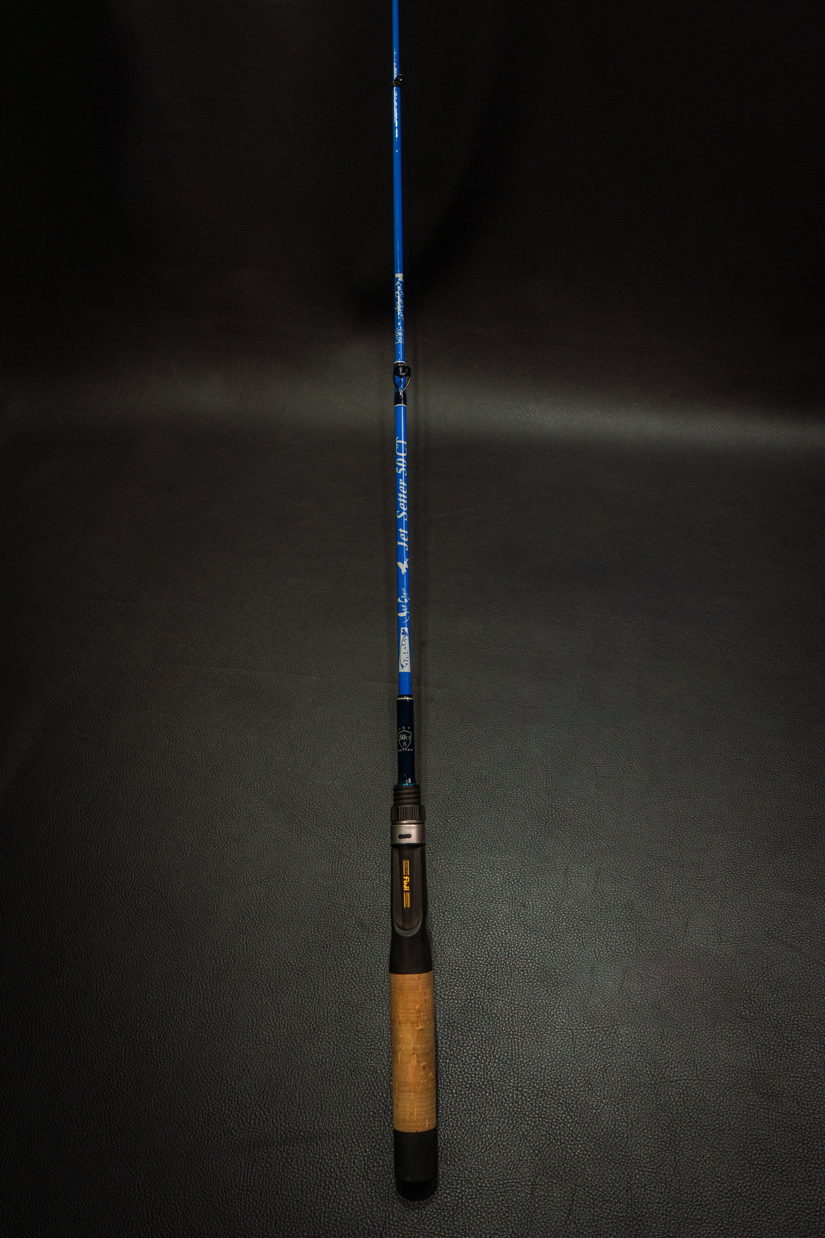 中古・掘り出しモノ】ジェットセッター50CT [SOUL BLUE] – 冒険用品