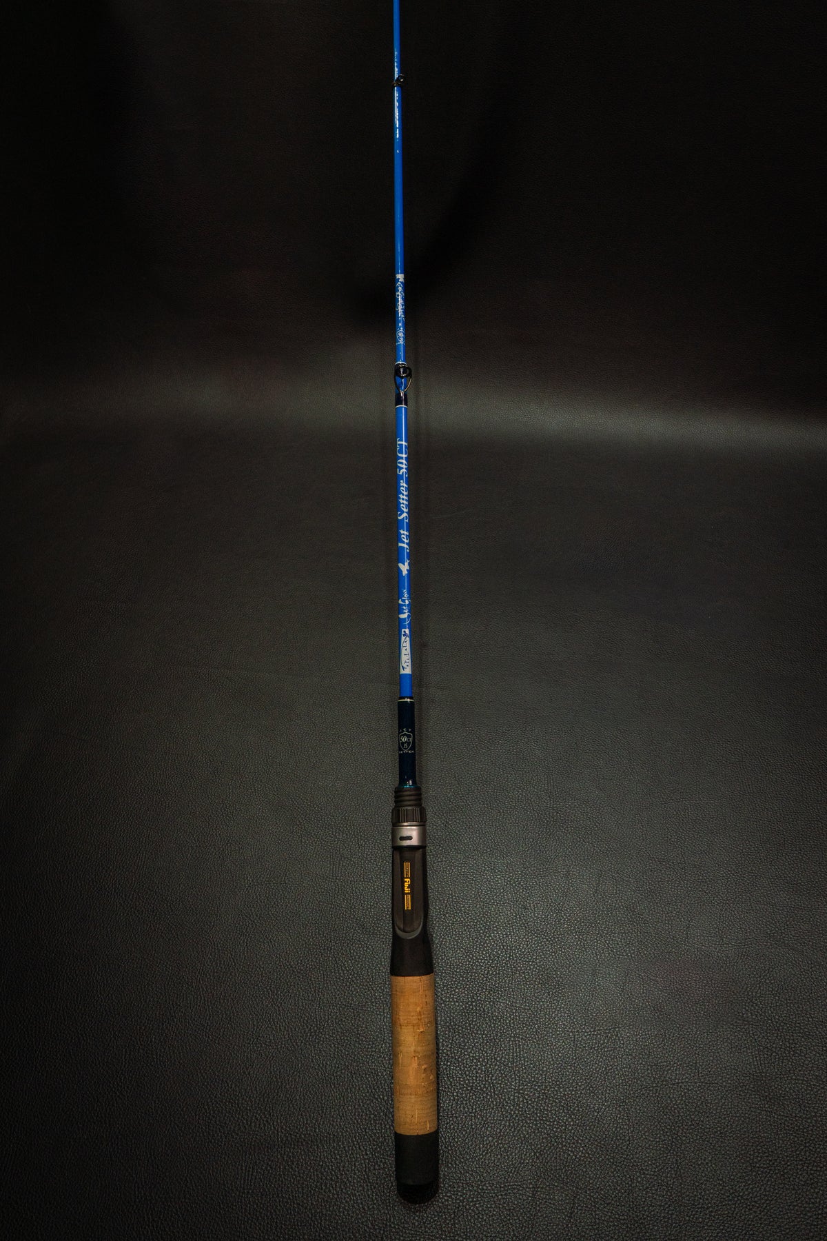 【中古・掘り出しモノ】ジェットセッター50CT [SOUL BLUE]