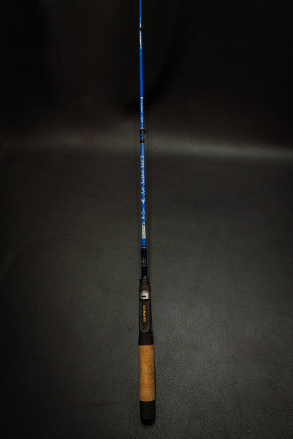 【中古・掘り出しモノ】ジェットセッター50CT [SOUL BLUE]