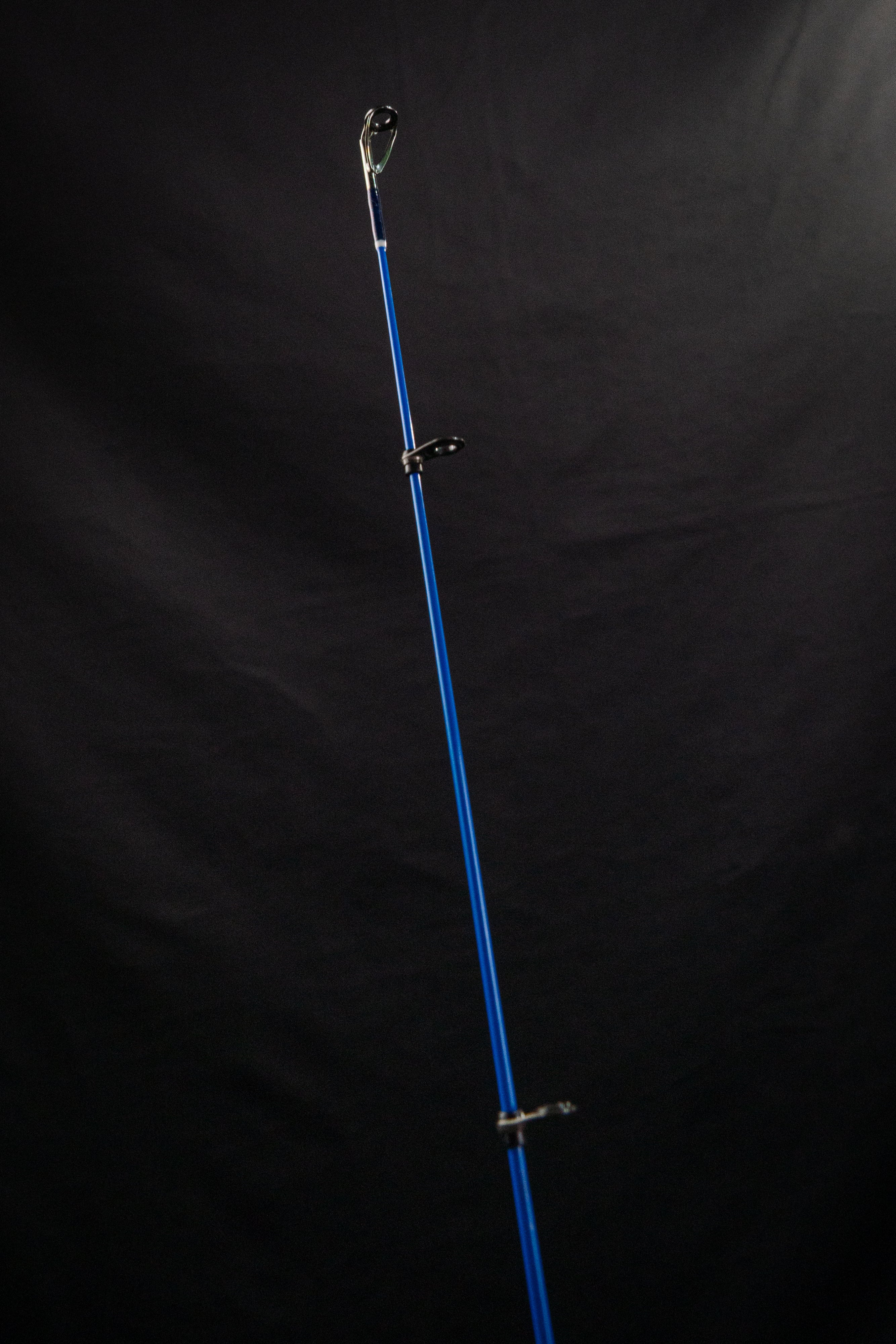 ツララ ジェットセッター 50ST 冒険用品 中古・掘り出しモノ】ジェットセッター50CT [SOUL BLUE] – 冒険用品