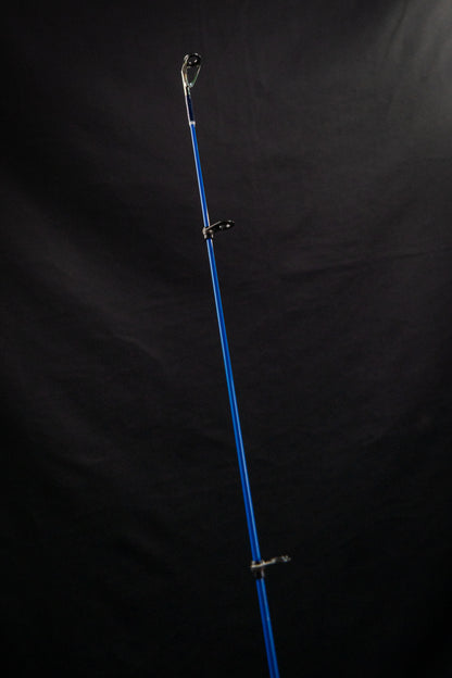 【中古・掘り出しモノ】ジェットセッター50CT [SOUL BLUE]