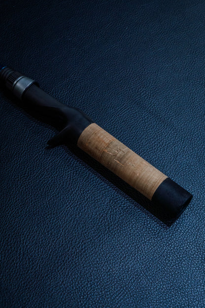 【中古・掘り出しモノ】ジェットセッター50CT [SOUL BLUE]