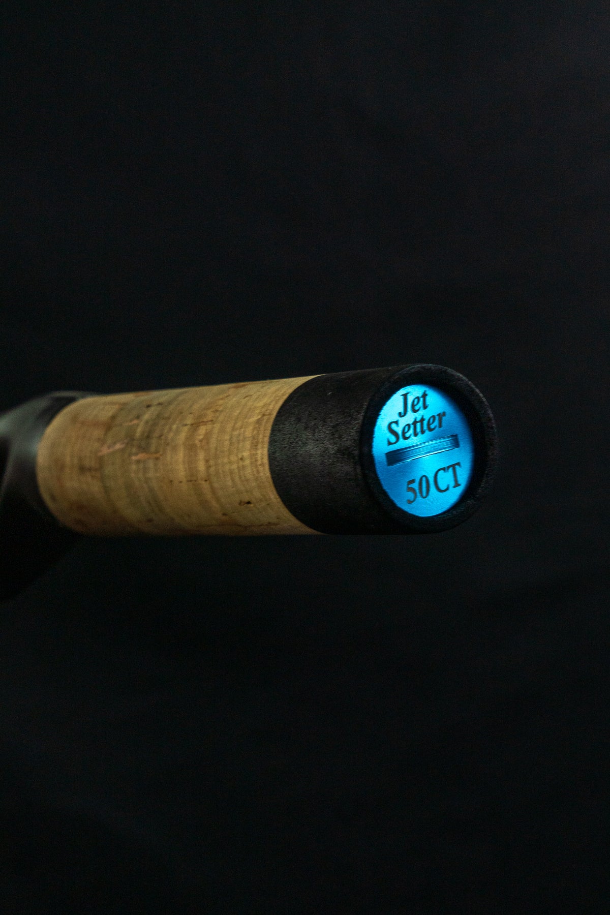 【中古・掘り出しモノ】ジェットセッター50CT [SOUL BLUE]