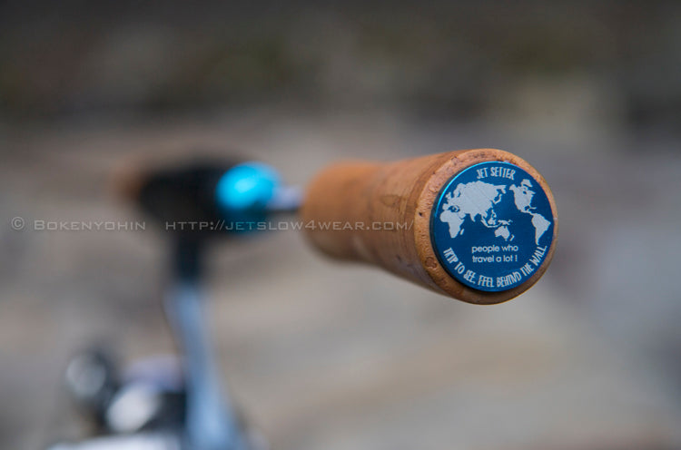 Jet Setter 50S  [RICO]