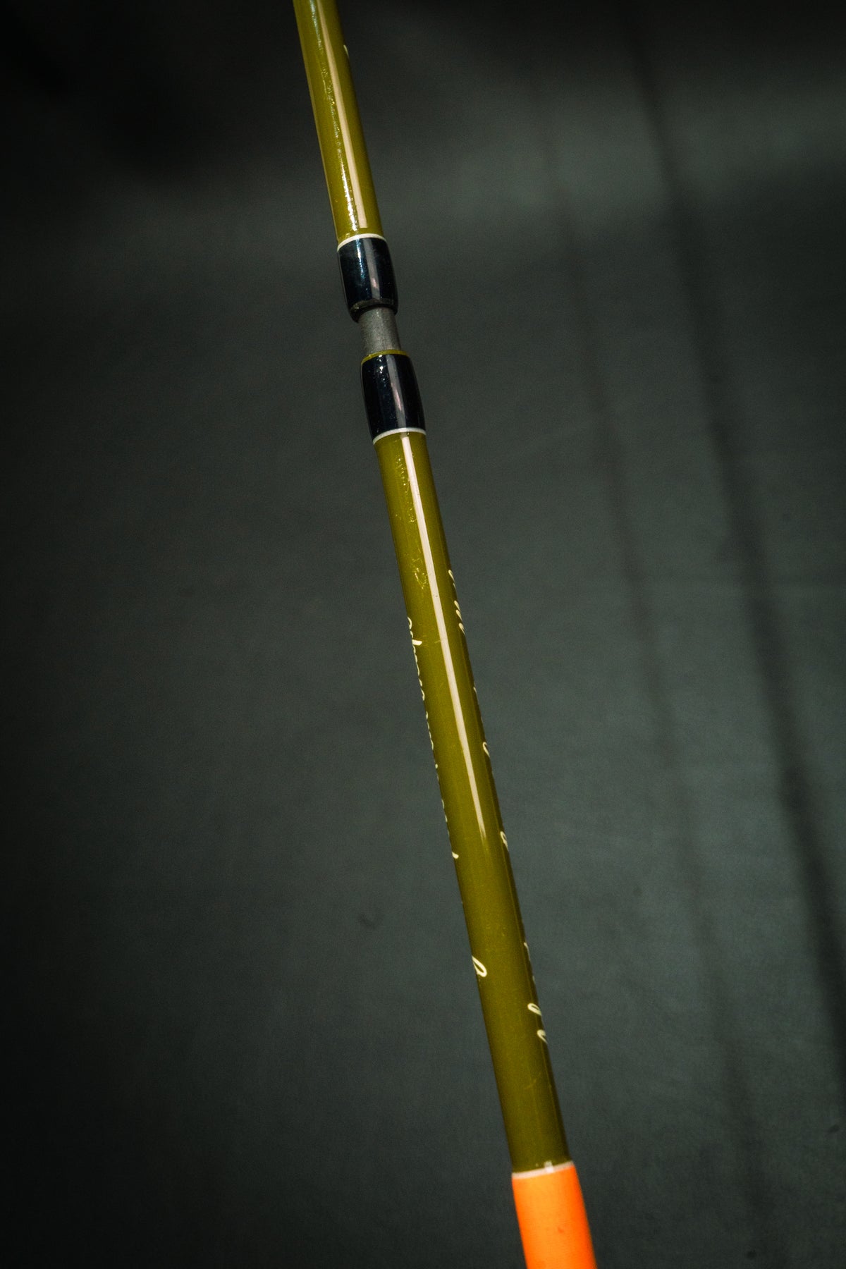 【中古・掘り出しモノ】Jet Setter 510C AM(アマゾン) （ケース無し）