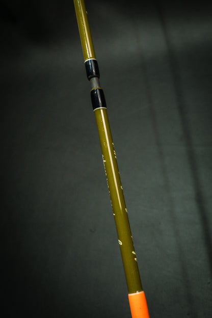 【中古・掘り出しモノ】Jet Setter 510C AM(アマゾン) （ケース無し）