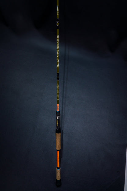 【中古・掘り出しモノ】Jet Setter 510C AM(アマゾン) （ケース無し）