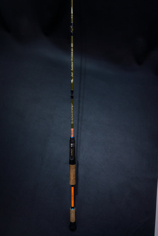【中古・掘り出しモノ】Jet Setter 510C AM(アマゾン) （ケース無し）