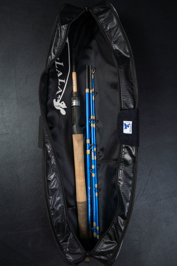 【中古・掘り出しモノ】ジェットセッター58C KAWASEMI [翡翠]