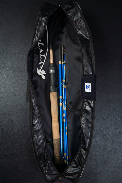 【中古・掘り出しモノ】ジェットセッター58C KAWASEMI [翡翠]