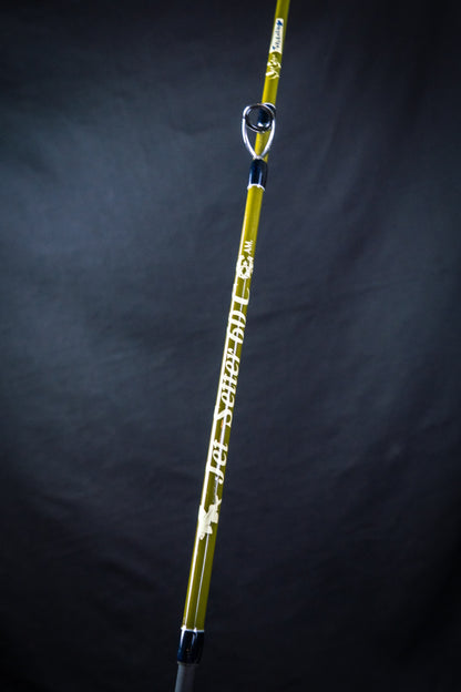 【中古・掘り出しモノ】Jet Setter 60C AM(アマゾン)（510C AMプロトタイプ）