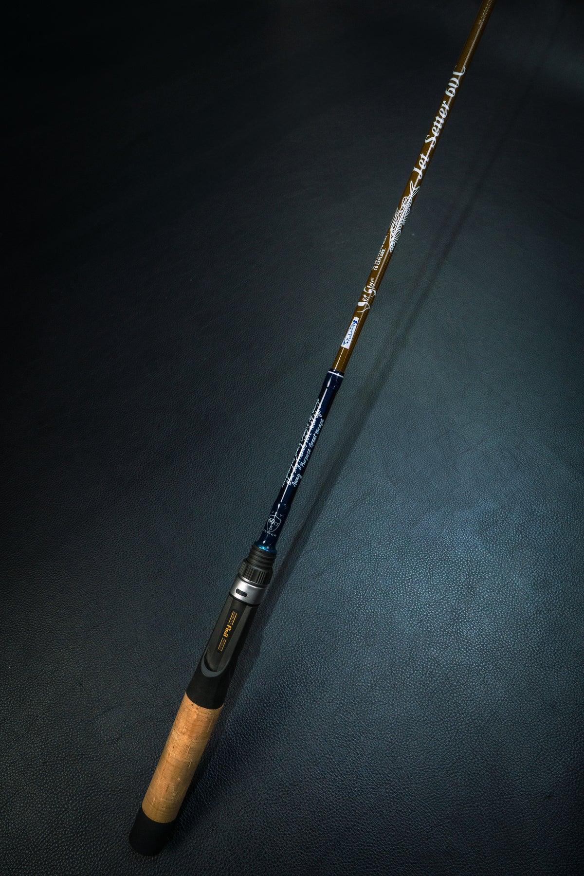 【中古・掘り出しモノ】JetSetter 60CT 　to go exploring（レトロブラウン）