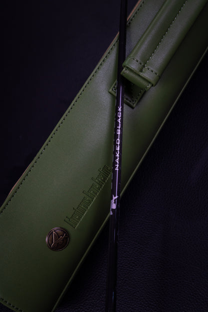 【中古・掘り出しモノ】JetSetter 60S [NAKED BLACK]