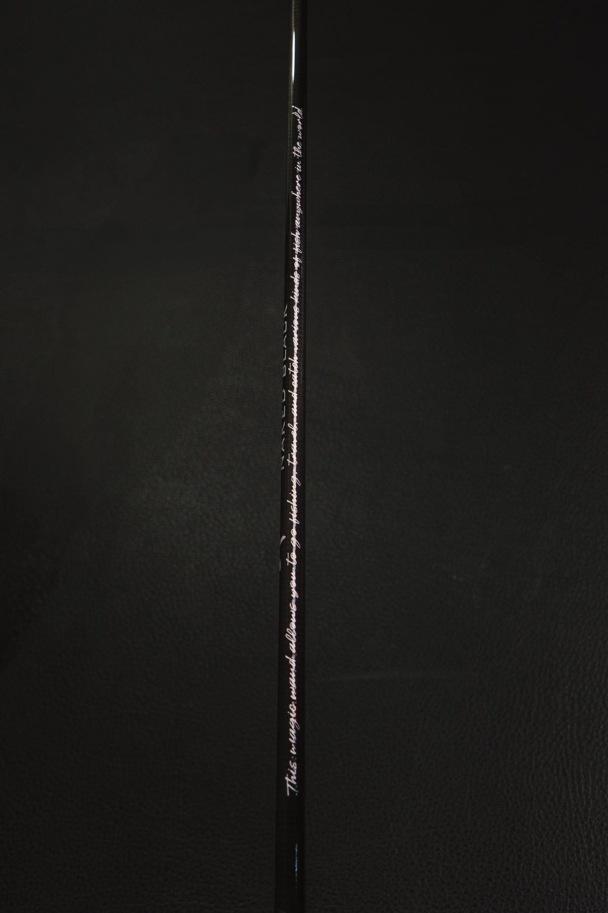 【中古・掘り出しモノ】JetSetter 60S [NAKED BLACK]