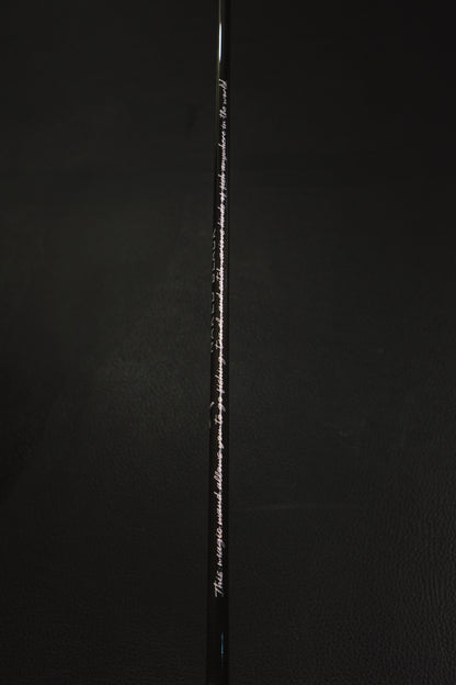 【中古・掘り出しモノ】JetSetter 60S [NAKED BLACK]