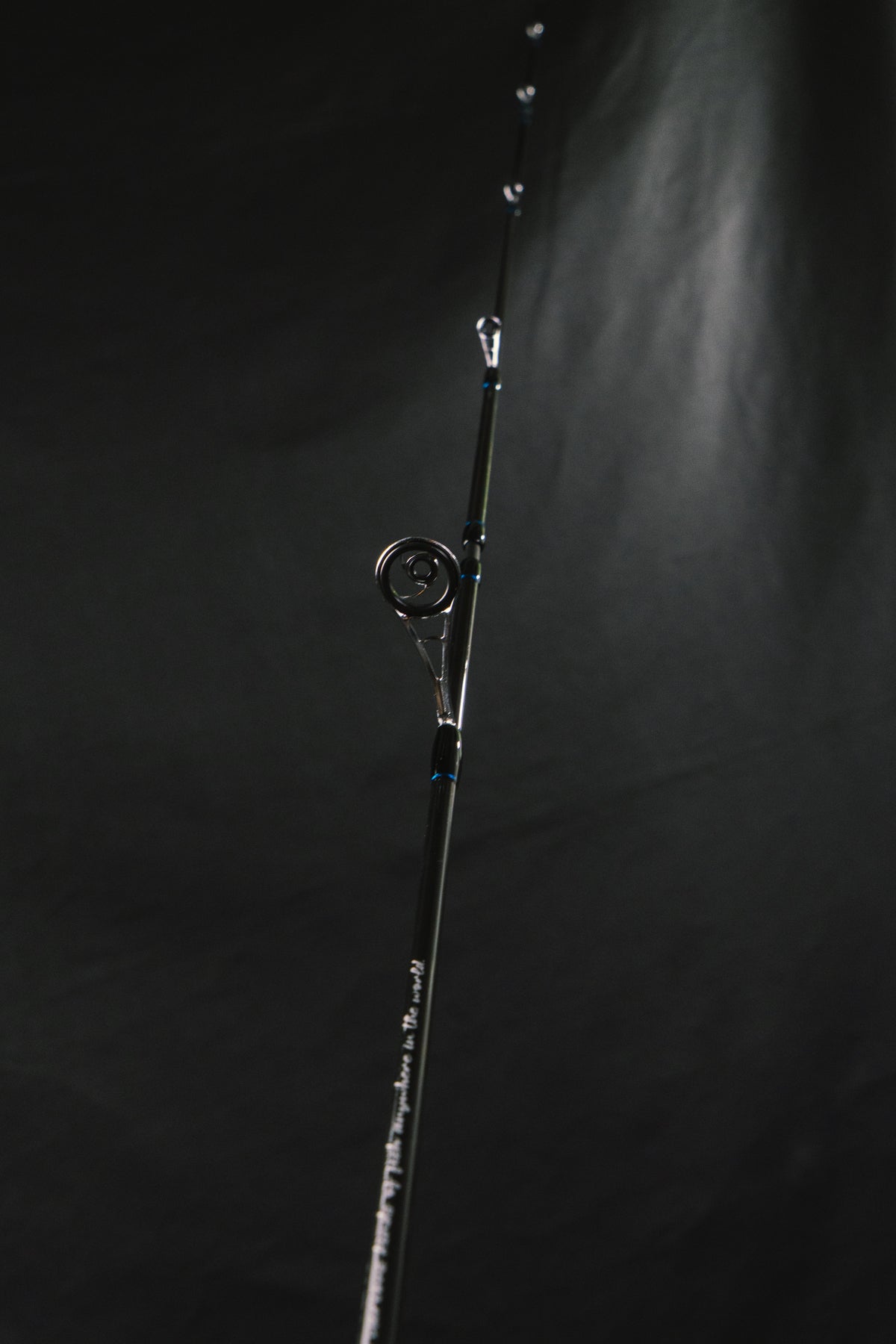 【中古・掘り出しモノ】JetSetter 60S [NAKED BLACK]