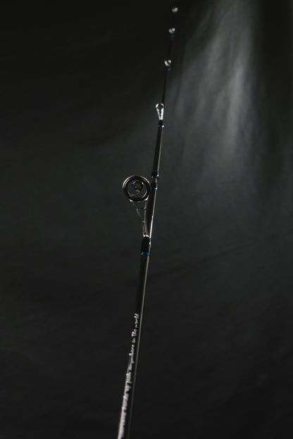 【中古・掘り出しモノ】JetSetter 60S [NAKED BLACK]