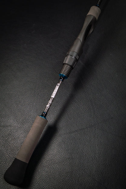 【中古・掘り出しモノ】JetSetter 60S [NAKED BLACK]