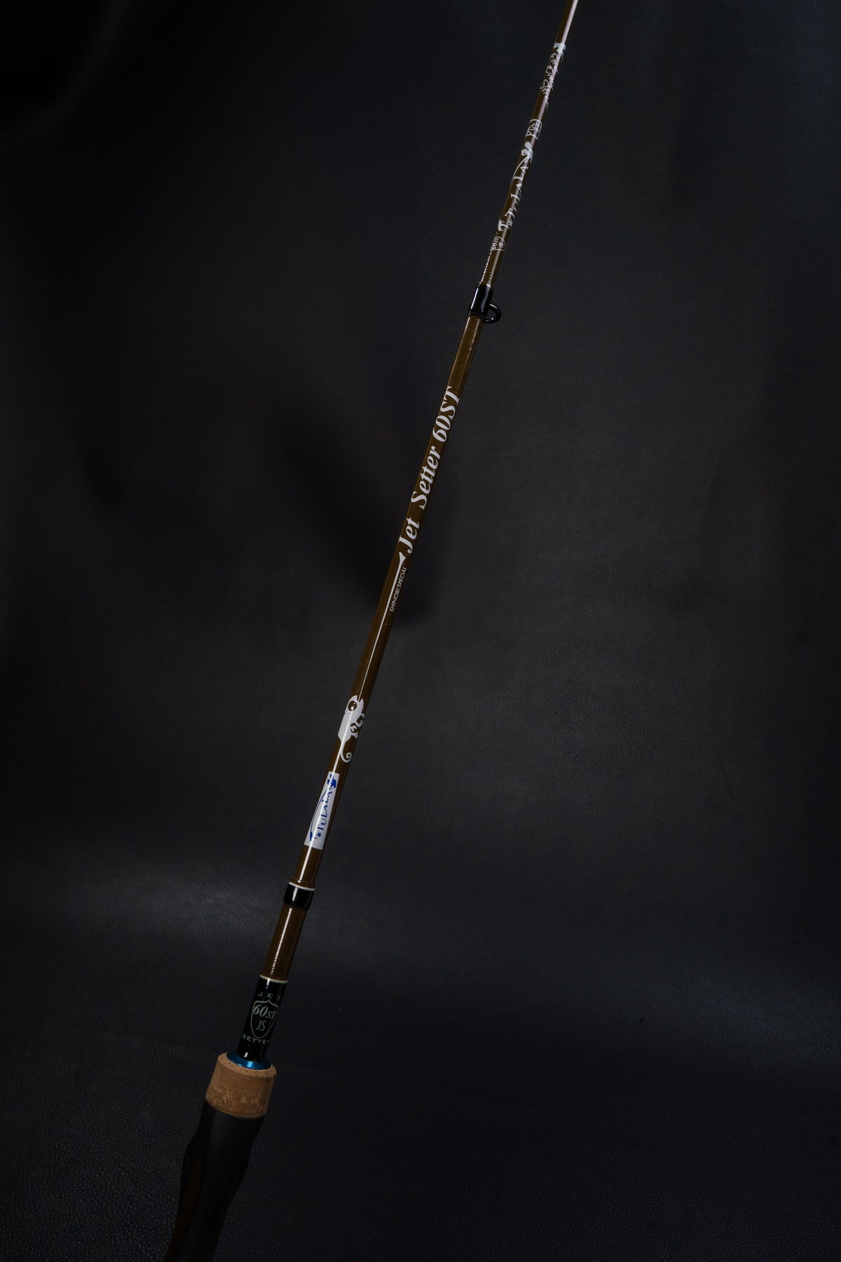 【中古・掘り出しモノ】JetSetter 60ST SHINOBI SPECIAL（プロト）[古竹SP]