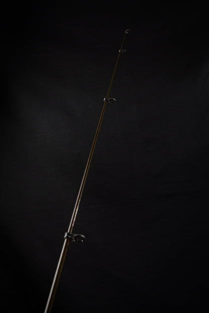 【中古・掘り出しモノ】JetSetter 60ST SHINOBI SPECIAL（プロト）[古竹SP]