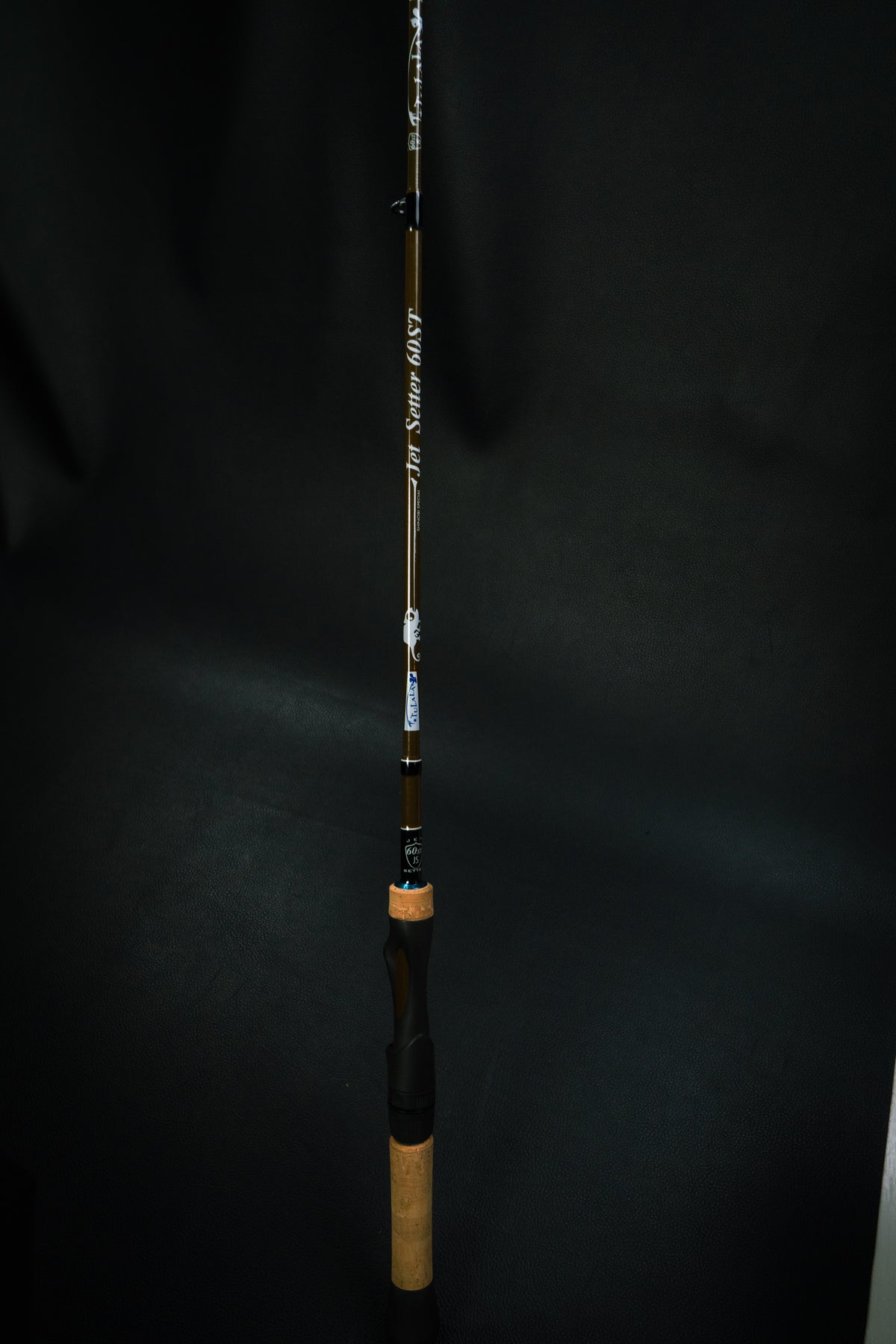 【中古・掘り出しモノ】JetSetter 60ST SHINOBI SPECIAL（プロト）[古竹SP]