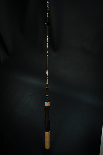 【中古・掘り出しモノ】JetSetter 60ST SHINOBI SPECIAL（プロト）[古竹SP]