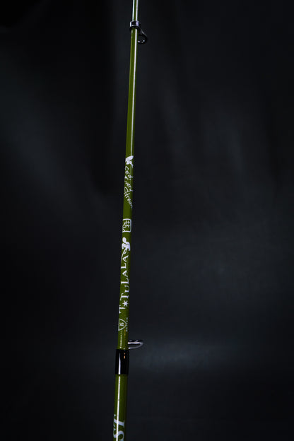 【中古・掘り出しモノ】JetSetter 60ST SHINOBI SPECIAL（プロト）[Shorty]