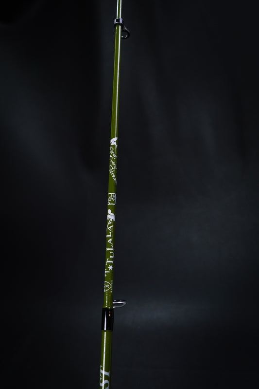 【中古・掘り出しモノ】JetSetter 60ST SHINOBI SPECIAL（プロト）[Shorty]