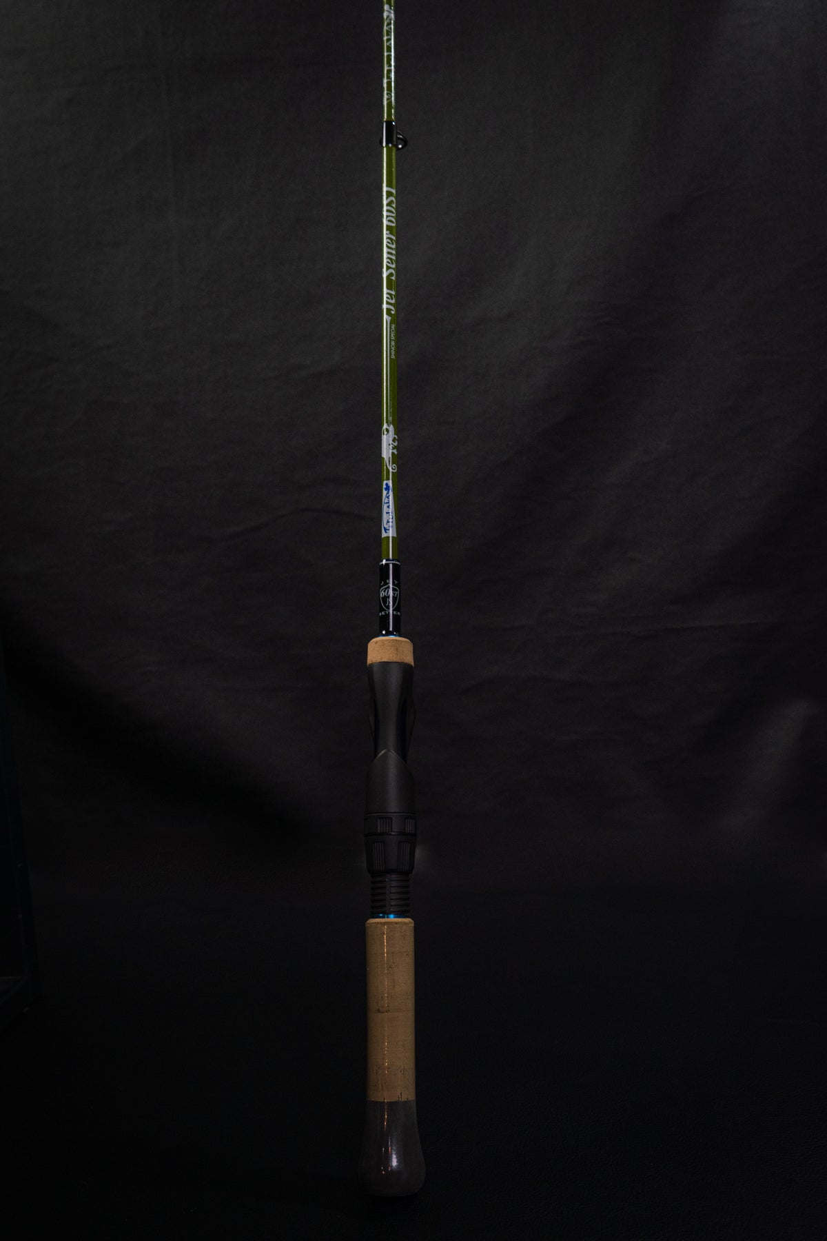 【中古・掘り出しモノ】JetSetter 60ST SHINOBI SPECIAL（プロト）[Shorty]