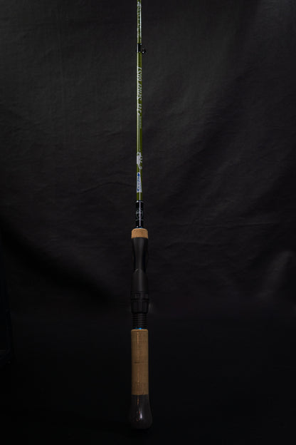 【中古・掘り出しモノ】JetSetter 60ST SHINOBI SPECIAL（プロト）[Shorty]