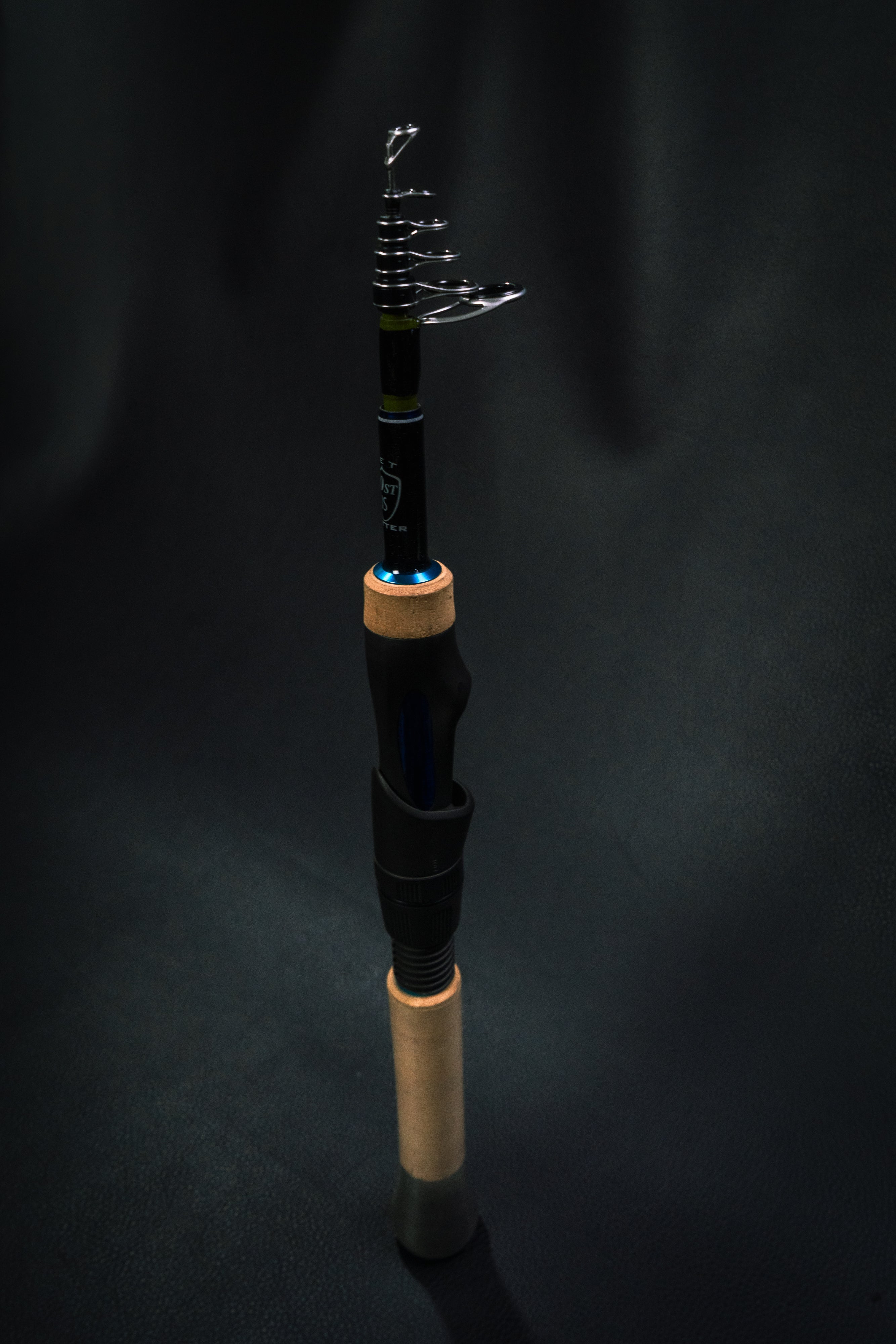 中古・掘り出しモノ】JetSetter 60ST SHINOBI SPECIAL（プロト