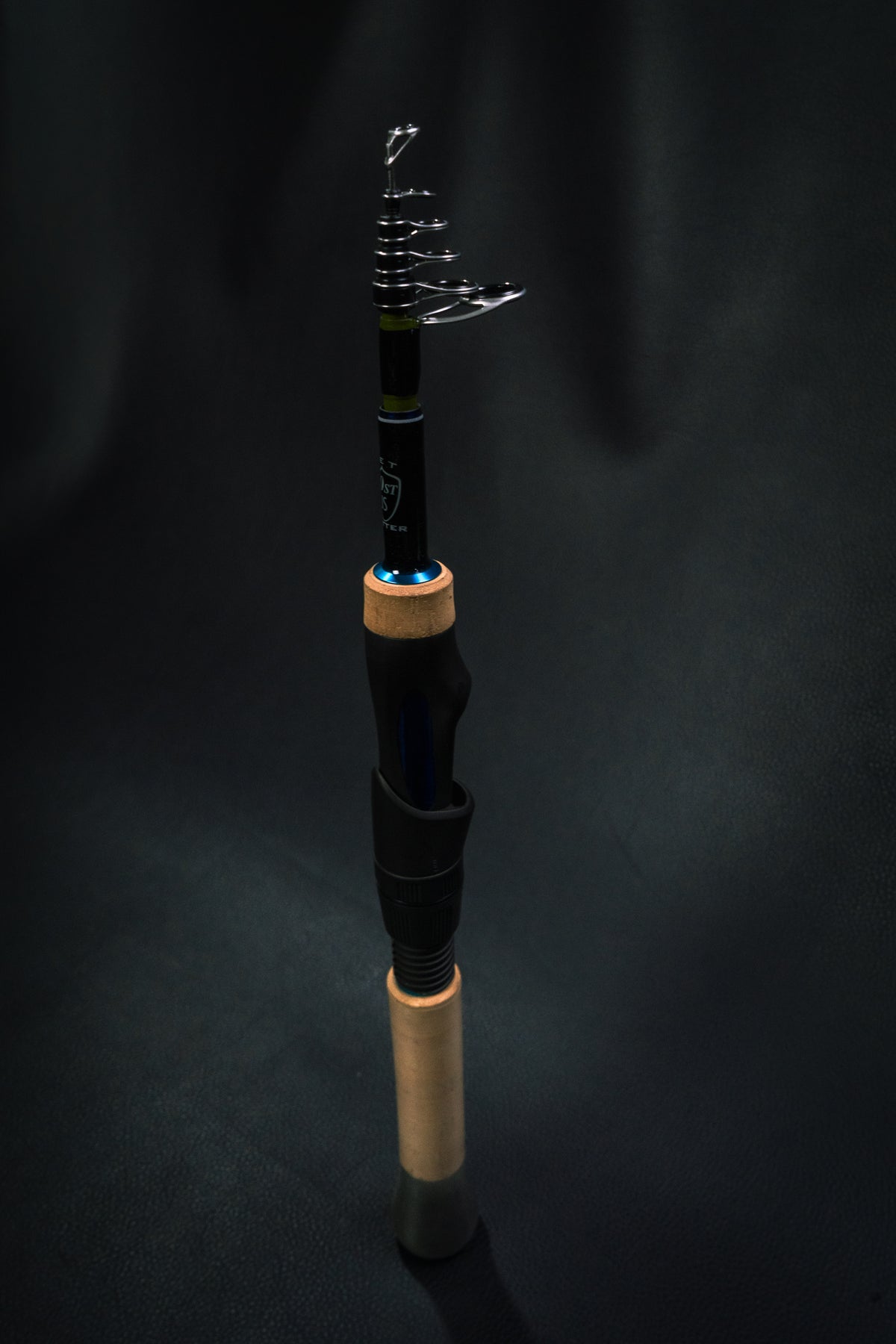 【中古・掘り出しモノ】JetSetter 60ST SHINOBI SPECIAL（プロト）[Shorty]