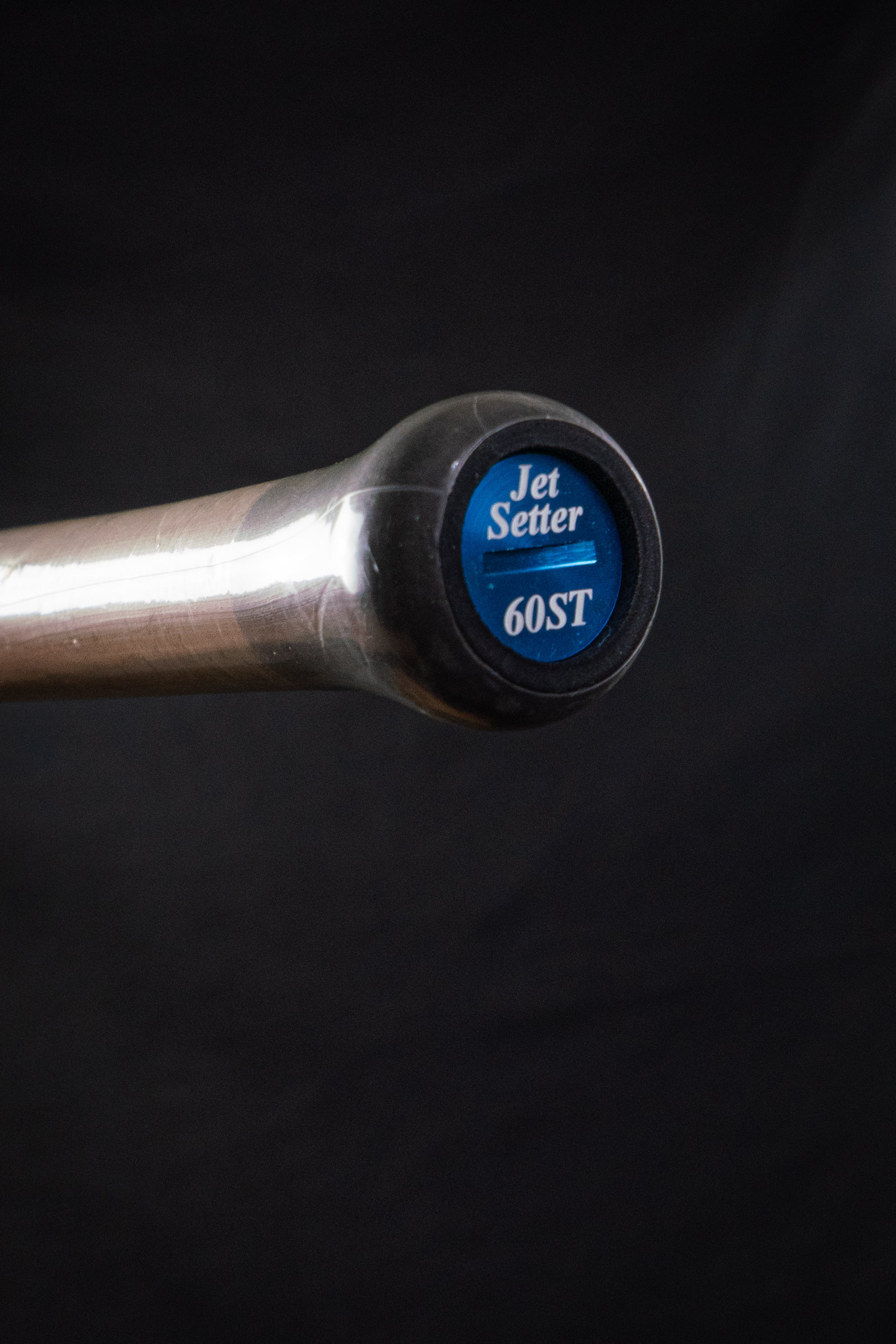 中古・掘り出しモノ】JetSetter 60ST SHINOBI SPECIAL（プロト