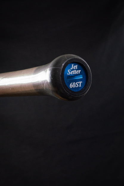 【中古・掘り出しモノ】JetSetter 60ST SHINOBI SPECIAL（プロト）[Shorty]