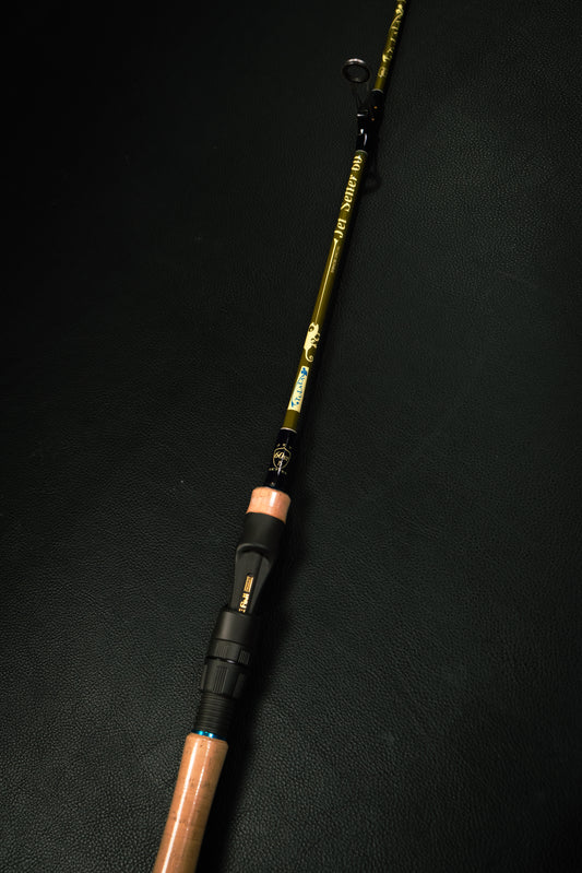 【中古・掘り出しモノ】ジェットセッター60ST-OT [オルカチューン]