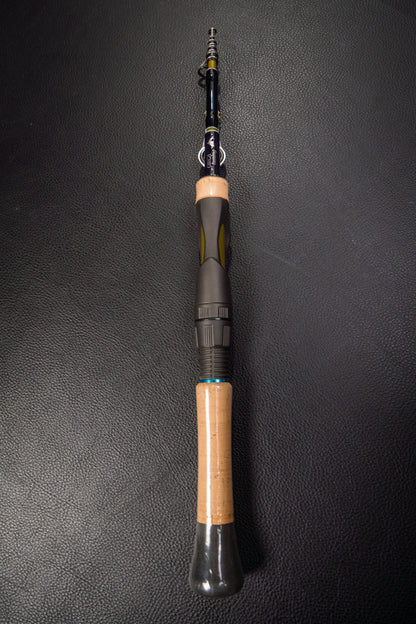 【中古・掘り出しモノ】ジェットセッター60ST-OT [オルカチューン]