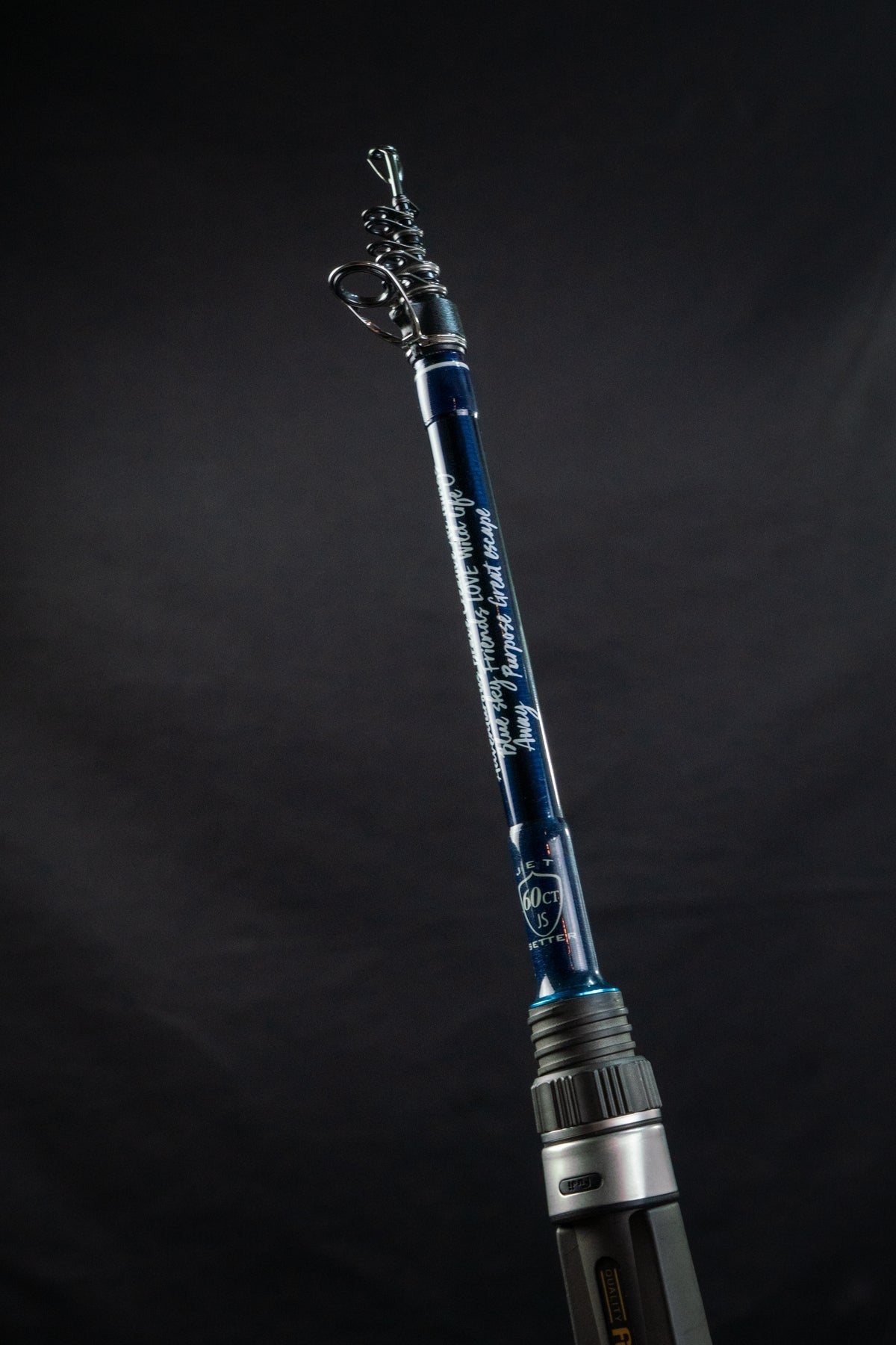 【中古・掘り出しモノ】JetSetter 60CT 　to go exploring（レトロブラウン）