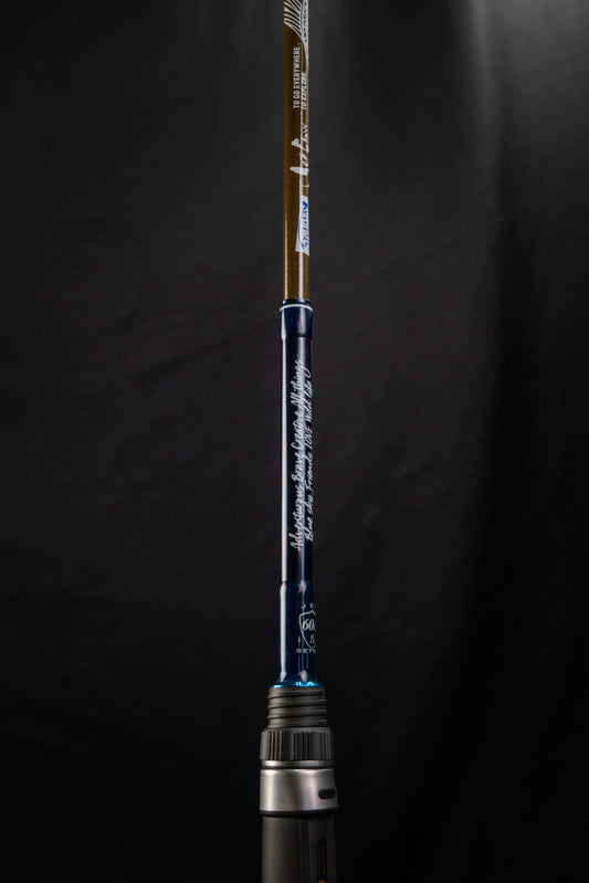 【中古・掘り出しモノ】JetSetter 60CT 　to go exploring（レトロブラウン）